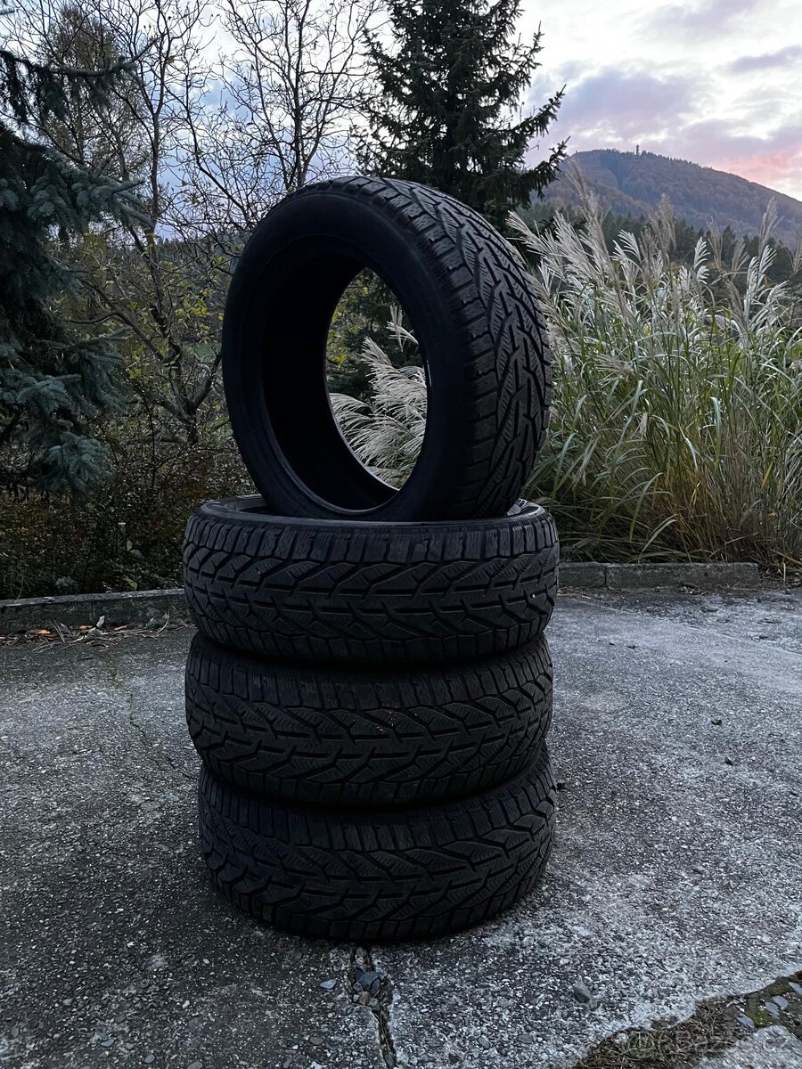 Kormoran Snow 205/55 r16