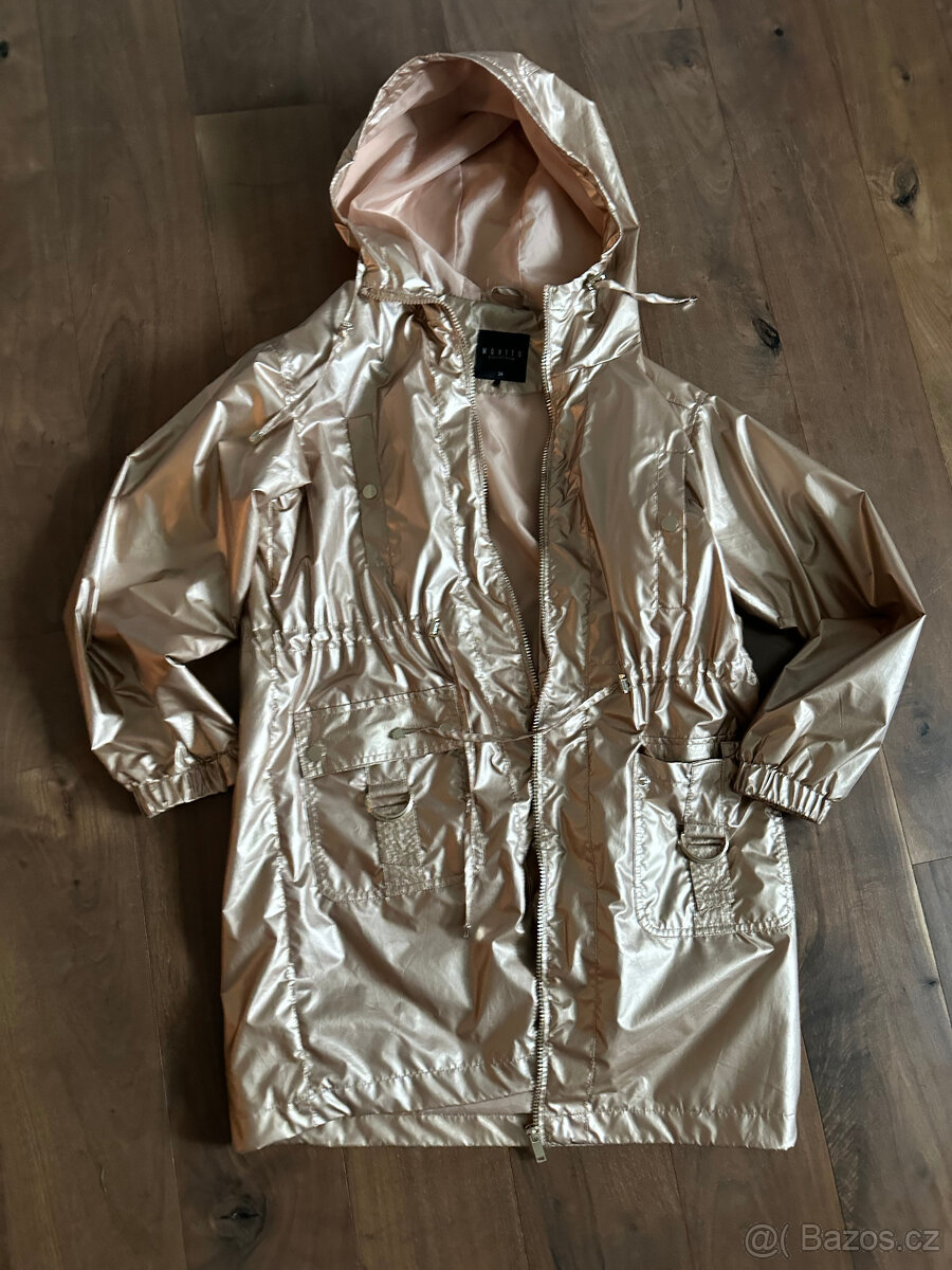 Krásná dámská bunda Mohito