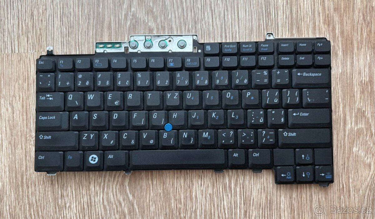 Klávesnice Dell KFRSM 0DR135 C102