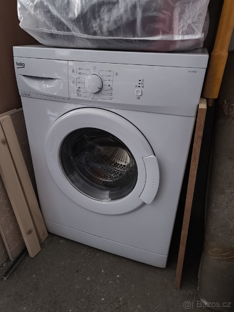 Práčka Beko EV 6102