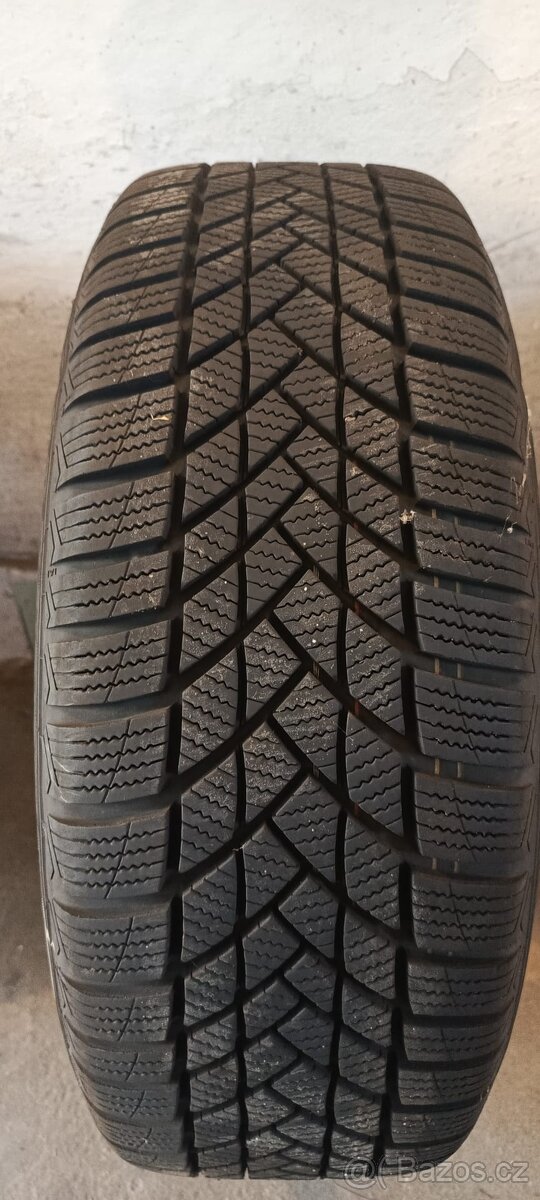 Pneu zimní