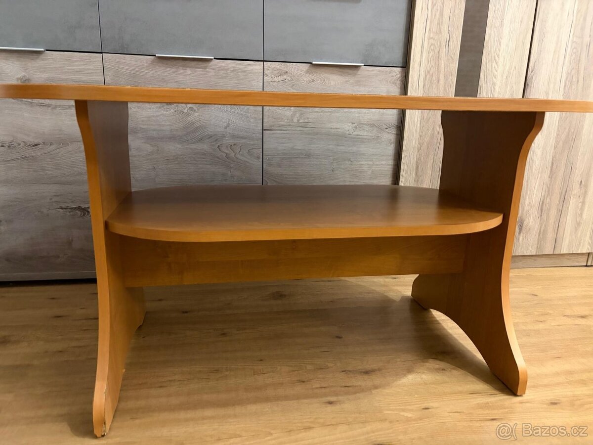 Konferenční stolek