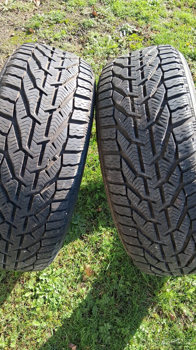 Nabídněte pneu 225/65 r16c nebo 235/65 r16c
