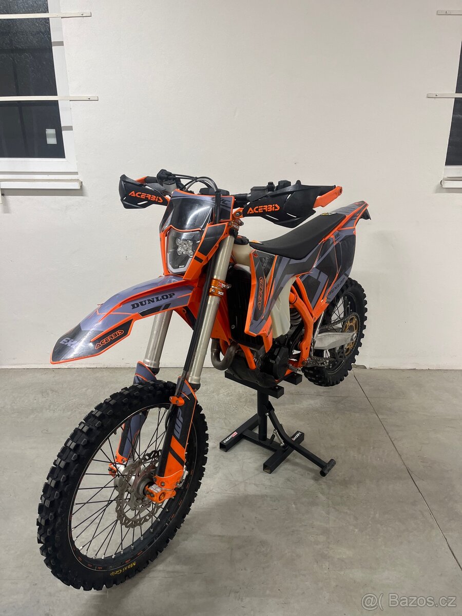 Ktm EXC 350 2019