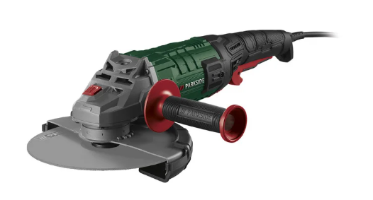 PARKSIDE® Úhlová bruska PWS 230 E5