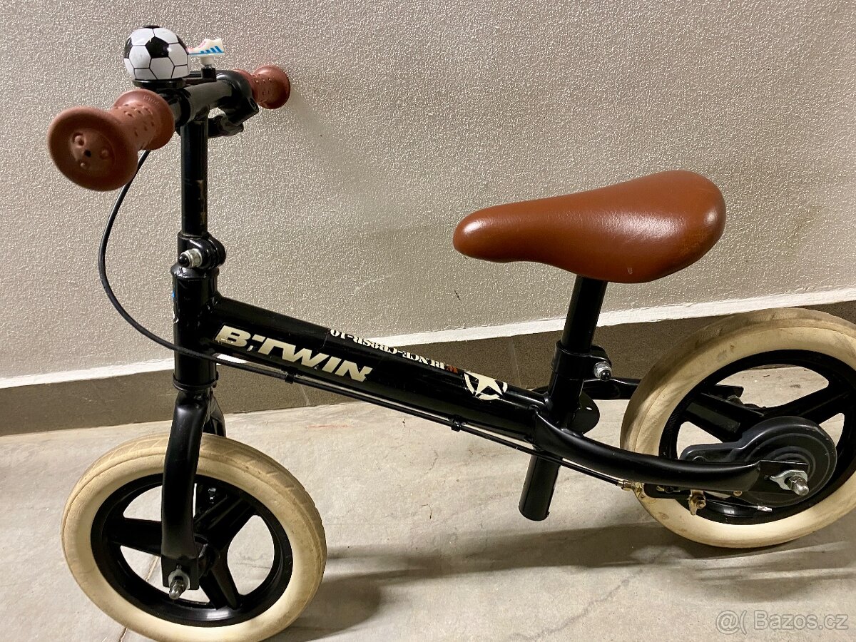 Dětské odrazedlo/ kolo B´twin