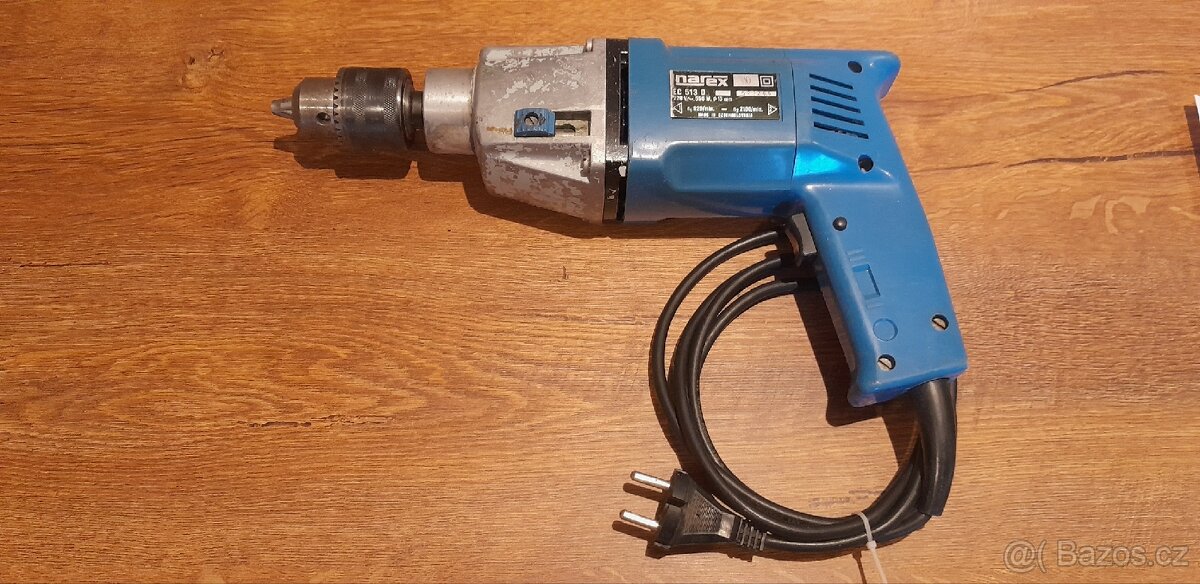 Vrtačka Narex EC 513D