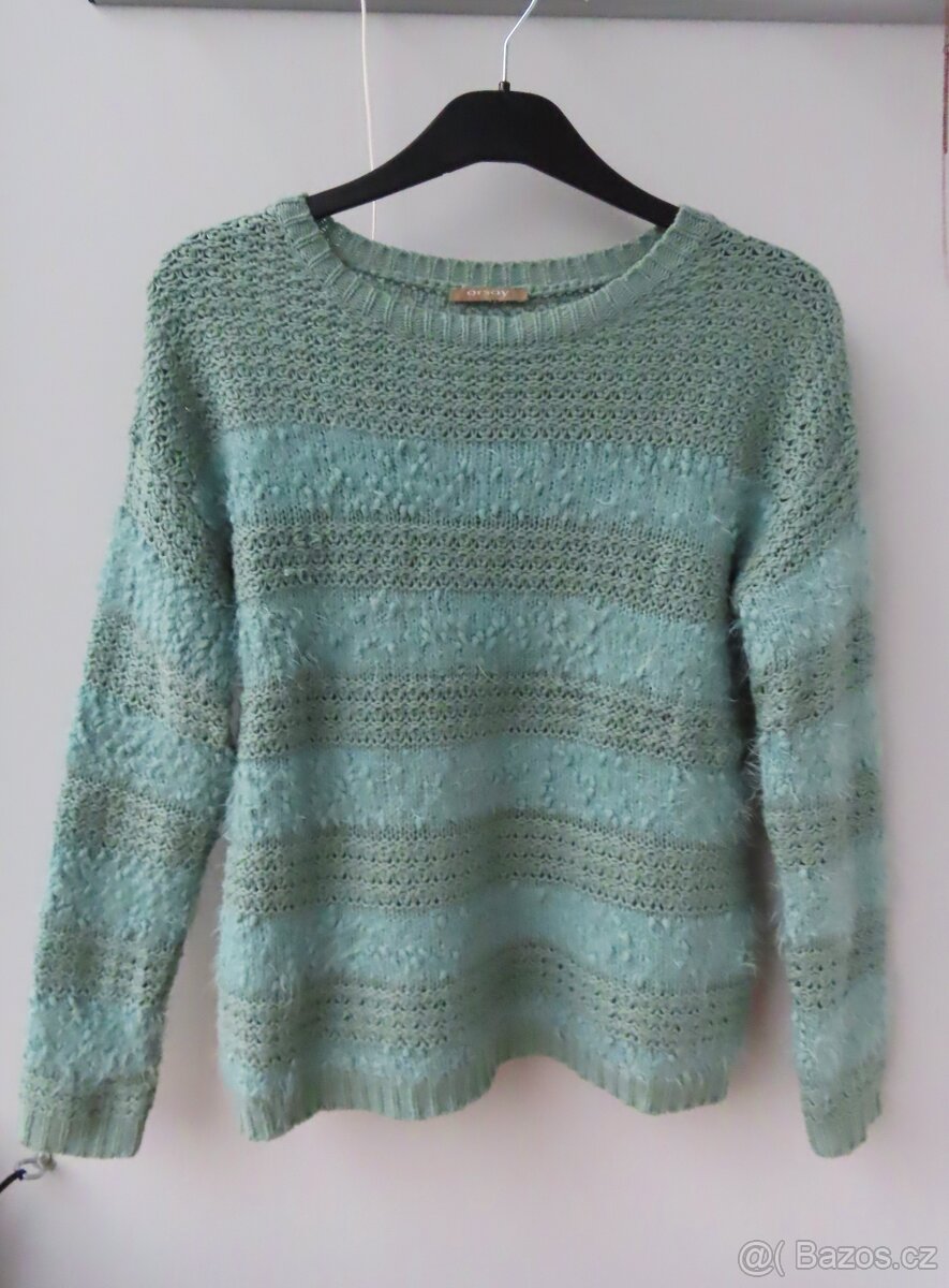 Svetr Orsay vel.S