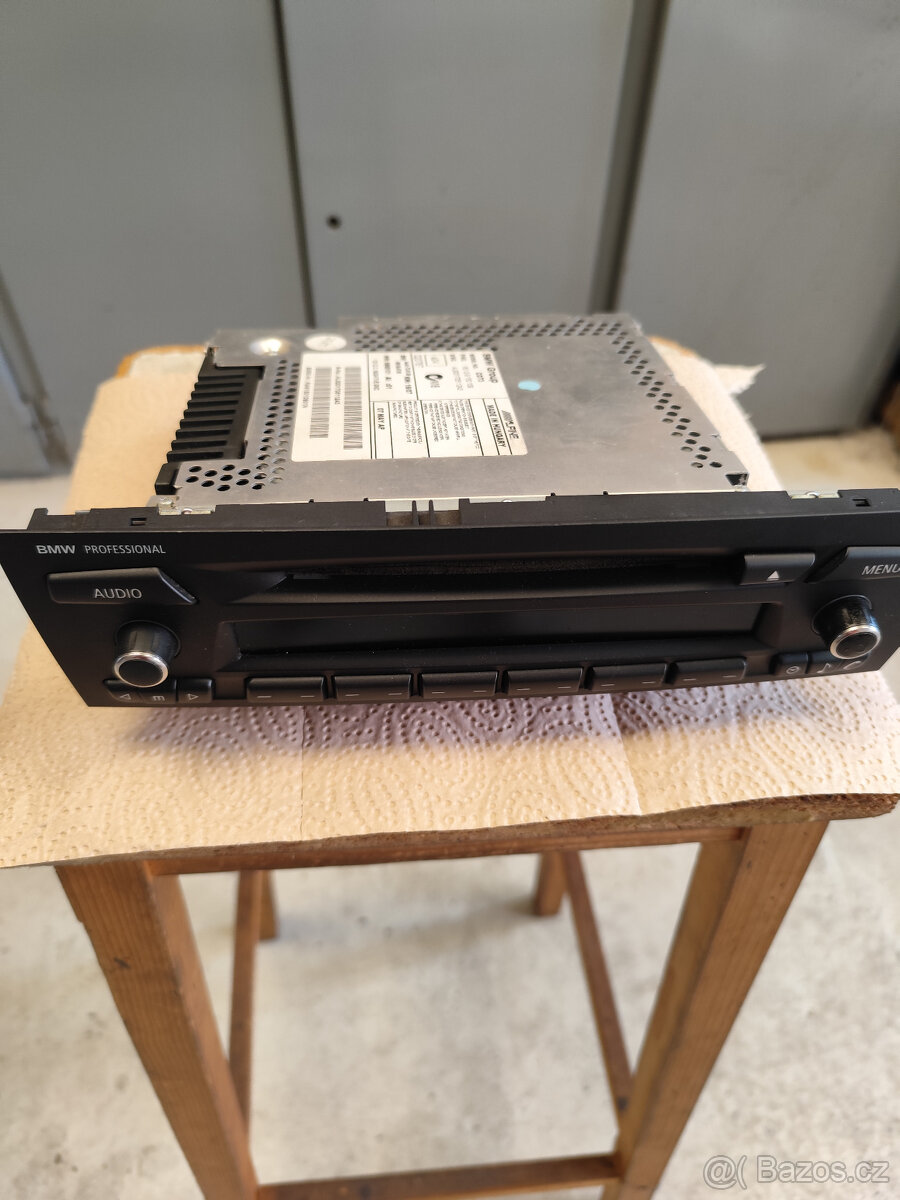 BMW Z4 E89 2.5i 150KW, r.v. od 2009 výše