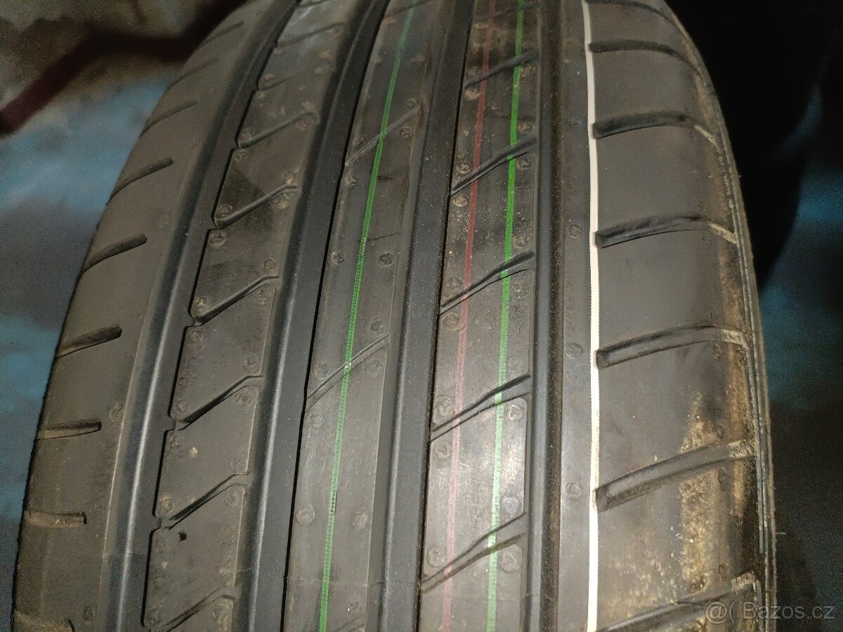 Pneu 205 55 16 nove značkové