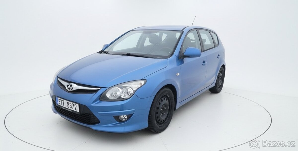 Hyundai I30 CW (Kombi)