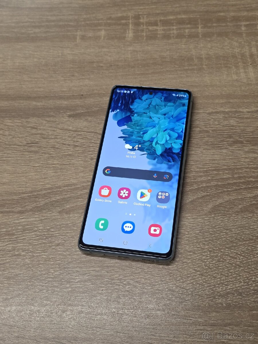 Samaung S20 FE 6/128GB