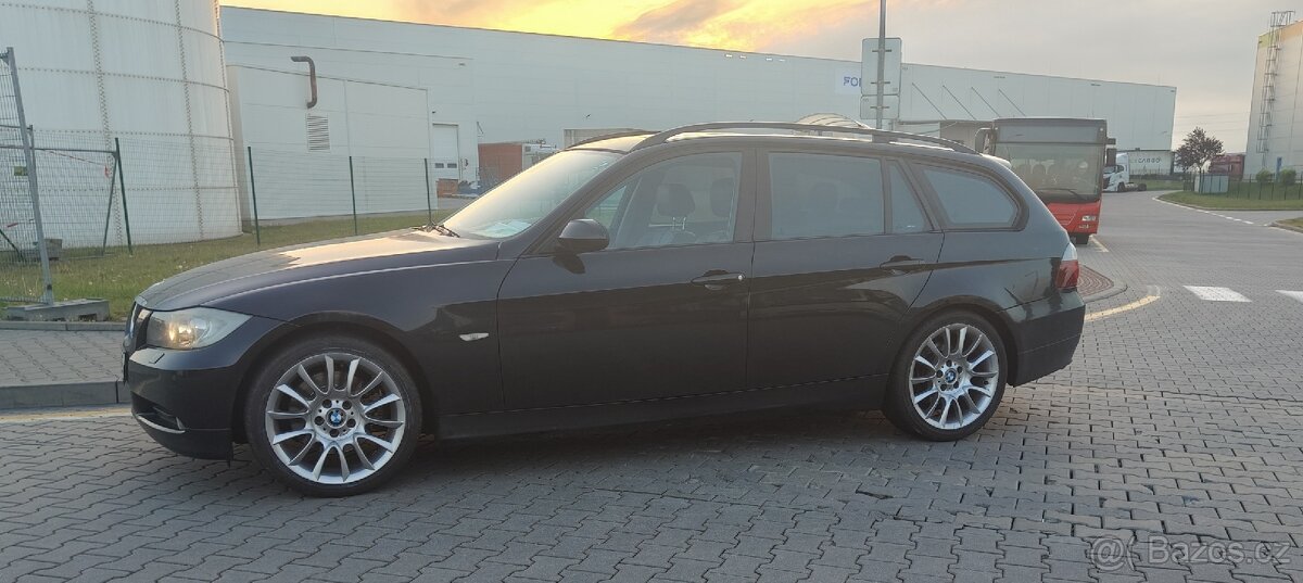 Bmw 5x120 styling 152