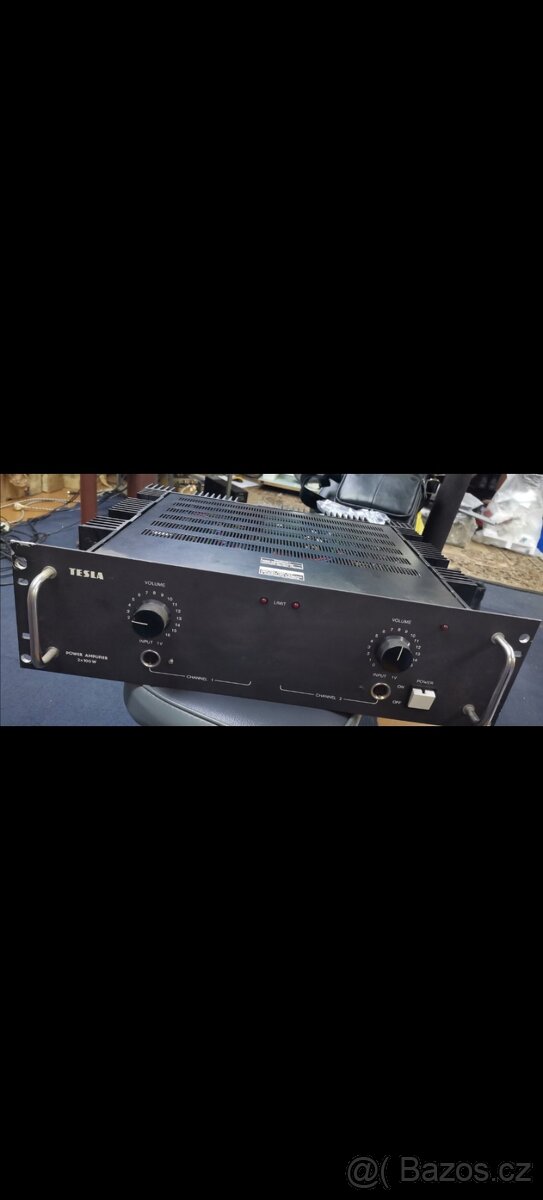 Tesla AZK 210