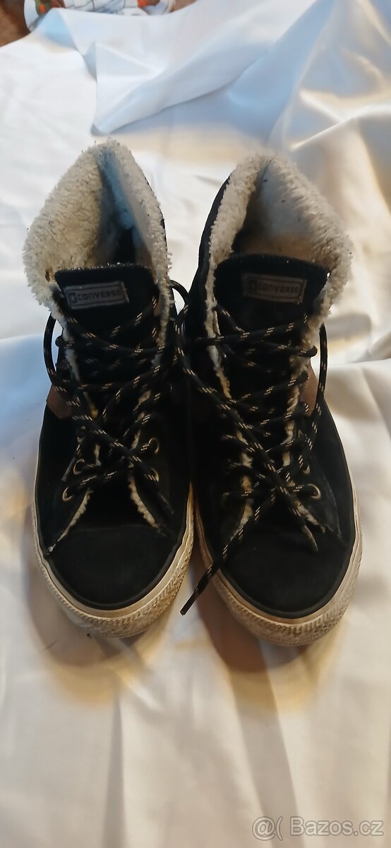 Pánské Converse