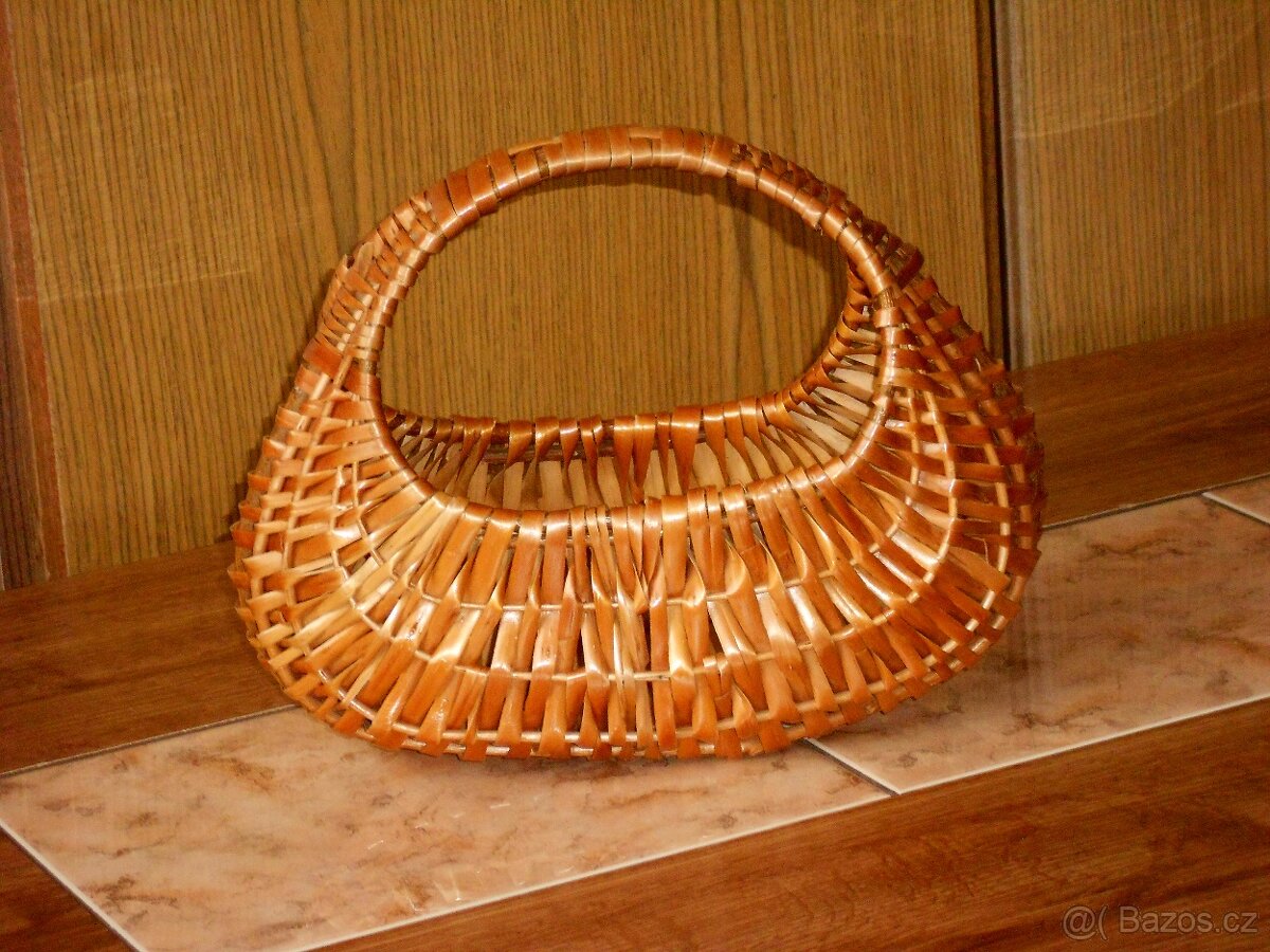 Košík dětský - gondola.