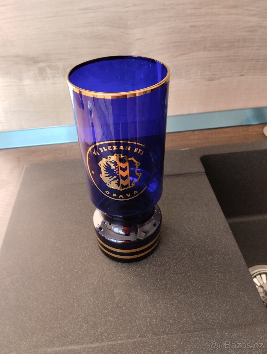 POHÁR TJ SLEZAN OPAVA