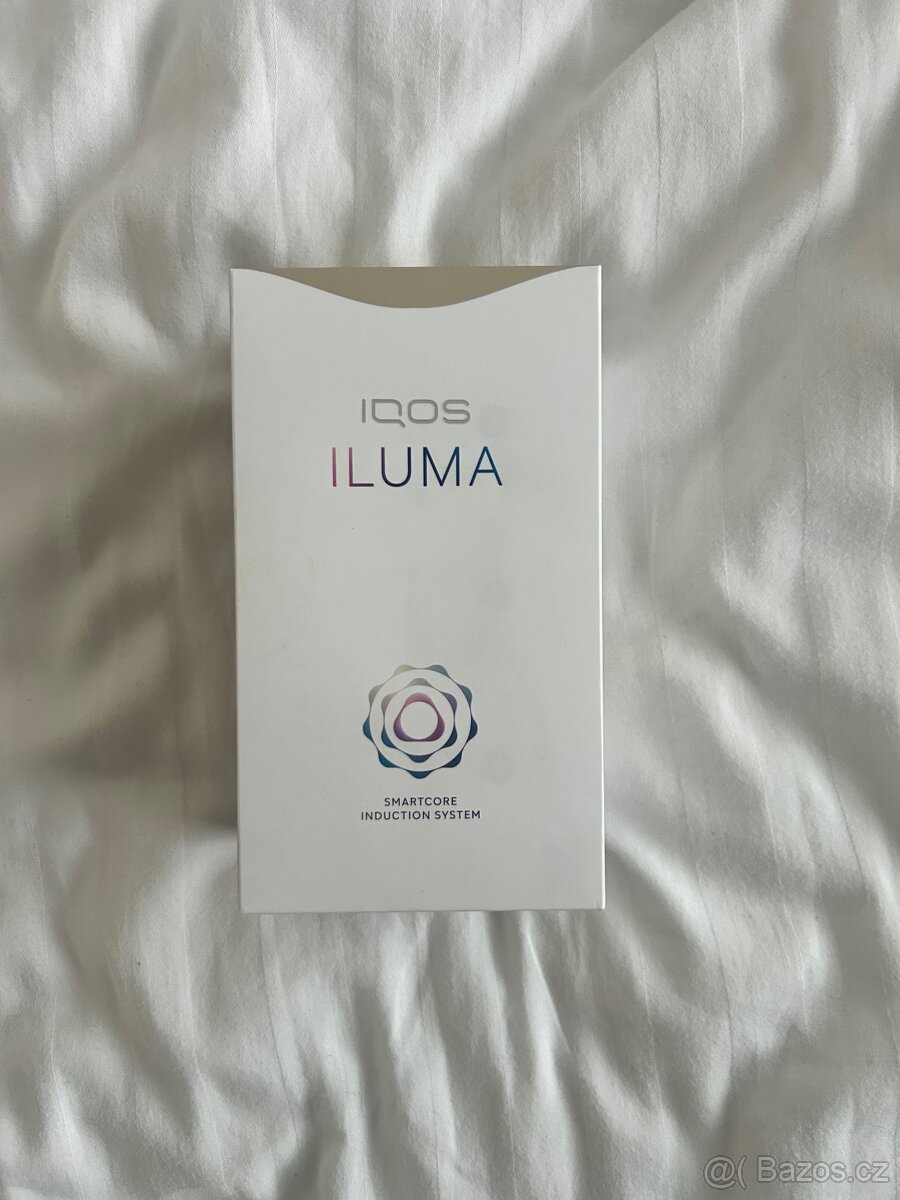 IQÖS Iluma