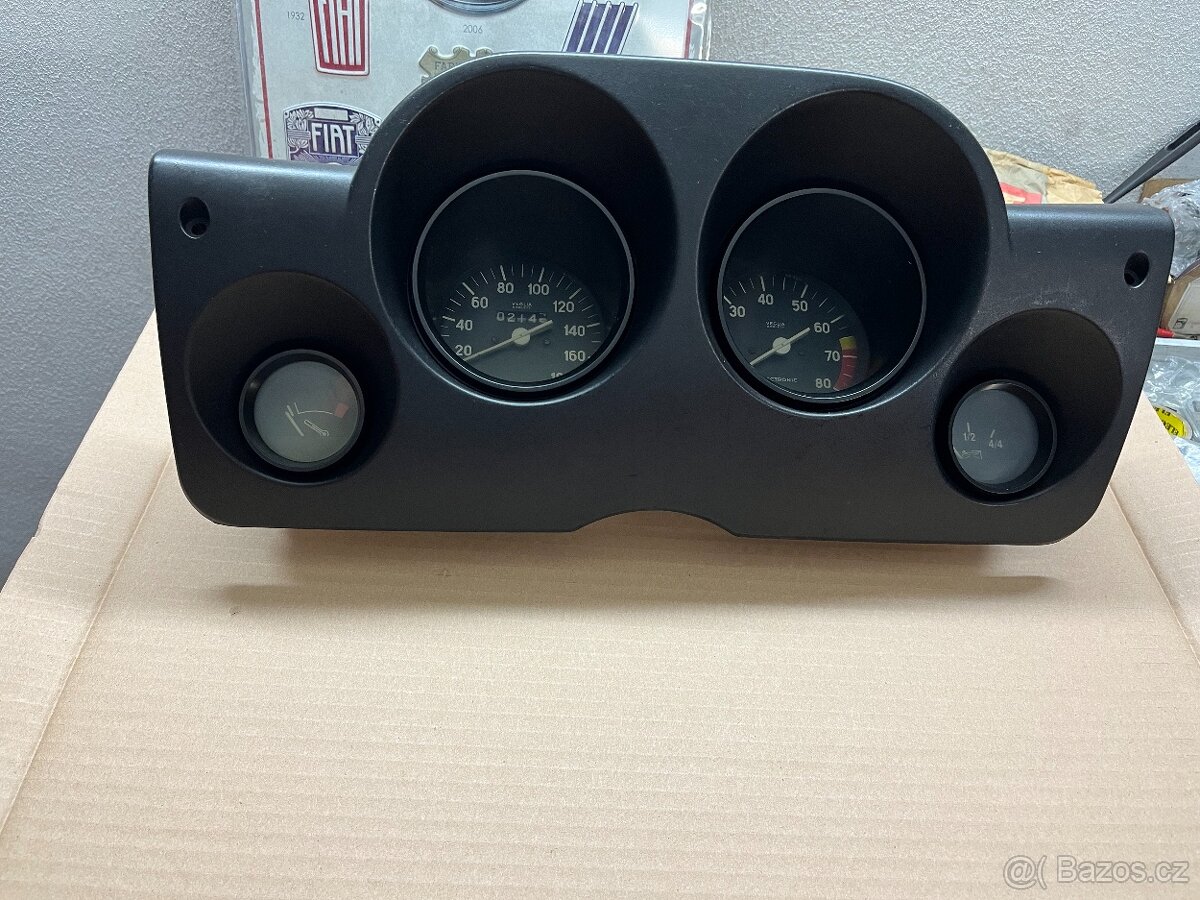 Fiat 128 sport coupé