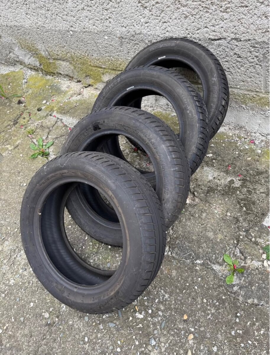 Letní pneu 185/60 R15