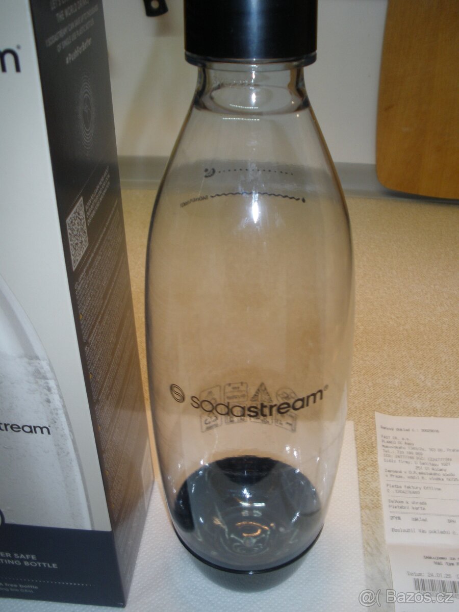 SODASTREAM E-TERRA