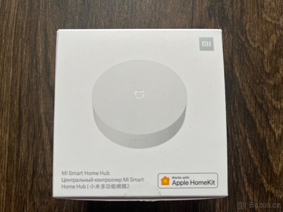 Mi Smart Home Hub