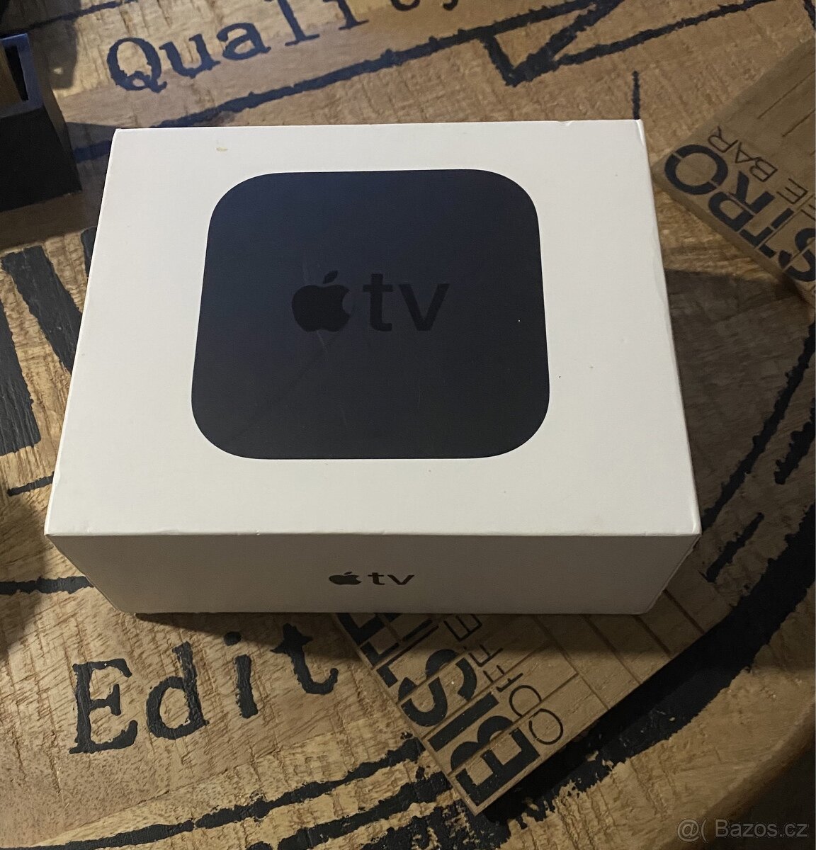 Apple TV HD 32 GB