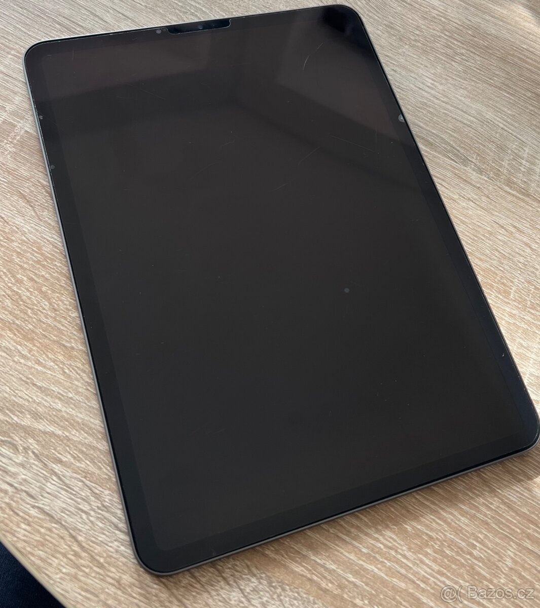 iPad Pro 11" 64GB 2018