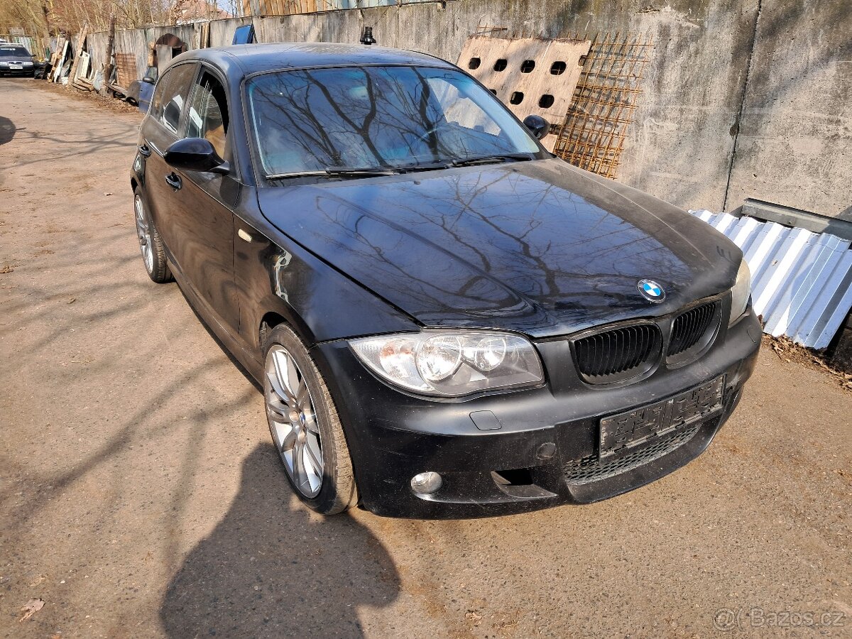 Bmw 118d