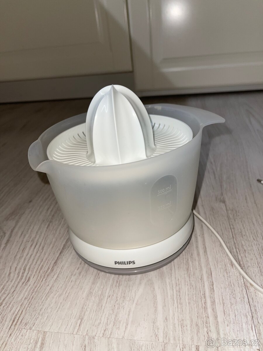 Philips Daily Collection Lis na citrusy