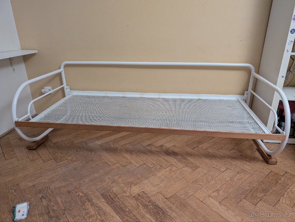 Trubková pohovka, trubkový gauč funcionalistický
