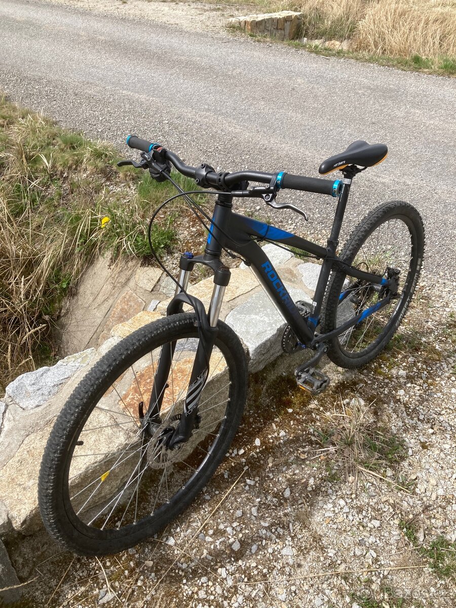 Rockrider st120