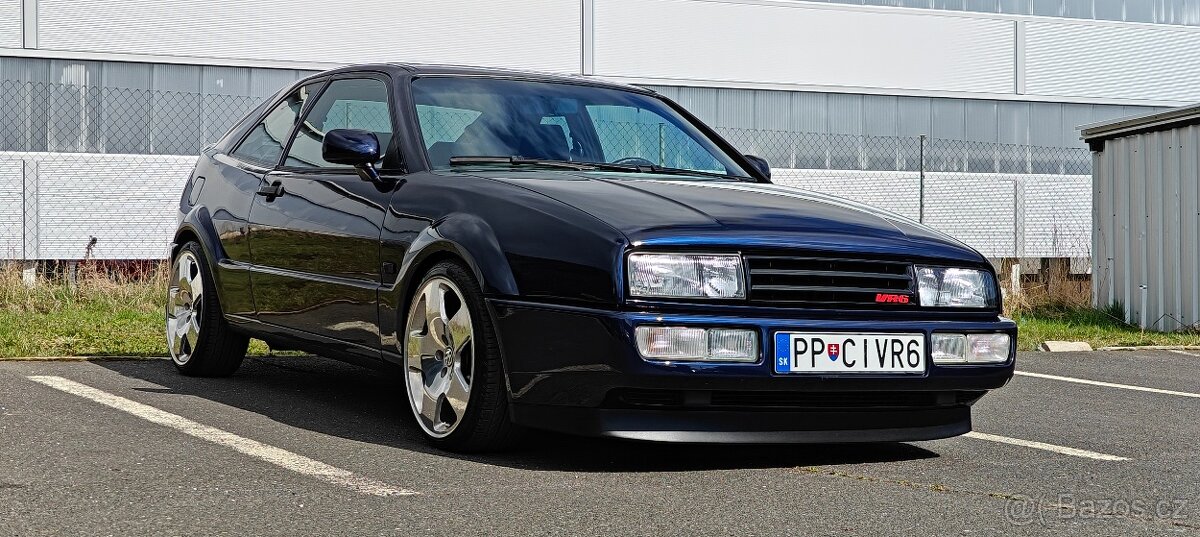 Volkswagen Corrado 2.9 VR6