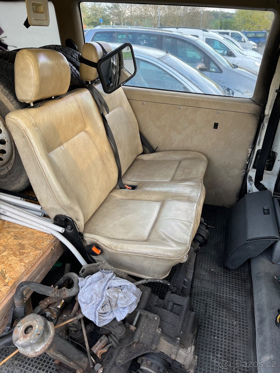 Vw t4 transporte,multivan,caravele