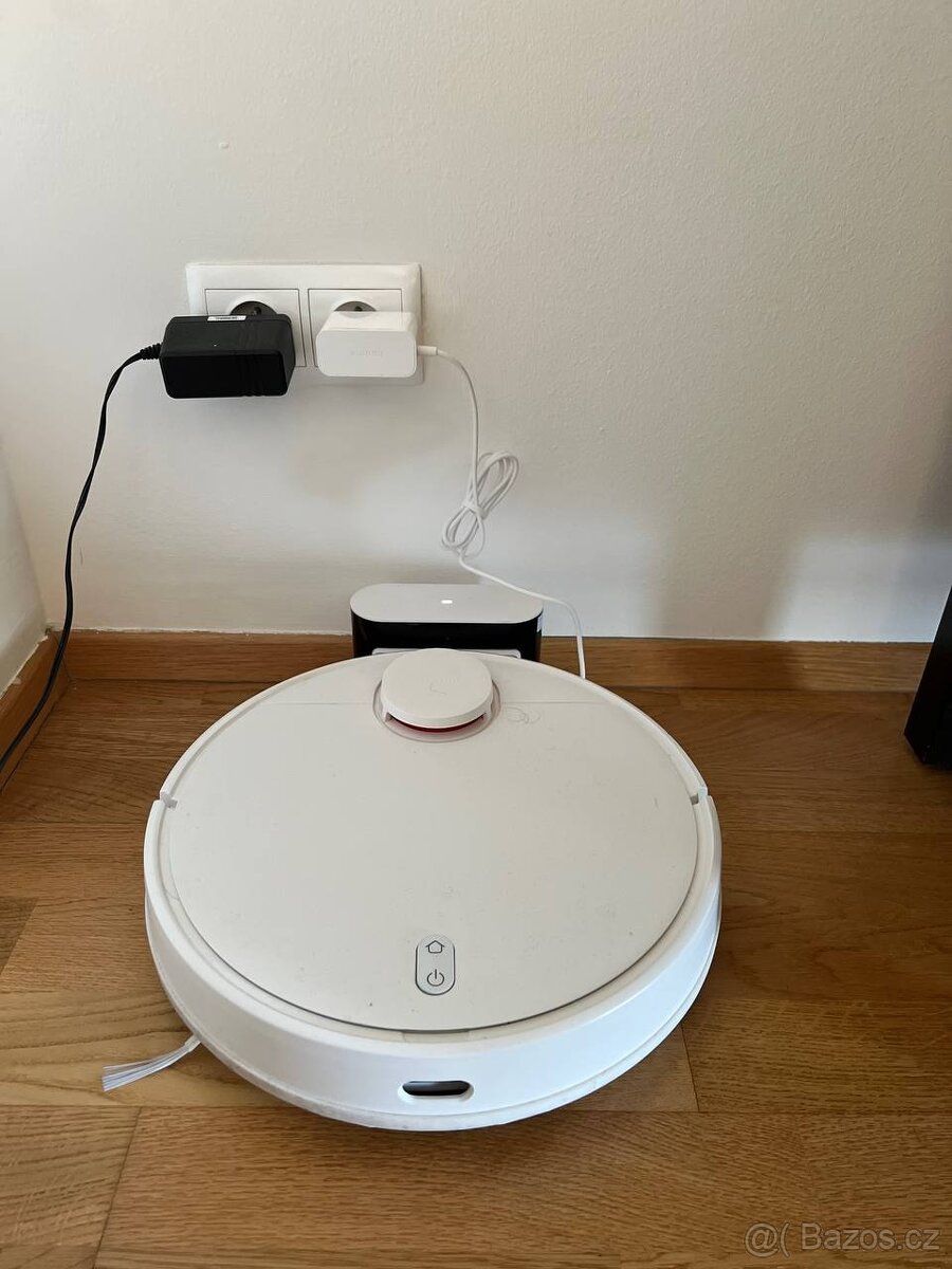 Xiaomi Robot Vacuum S10 EU