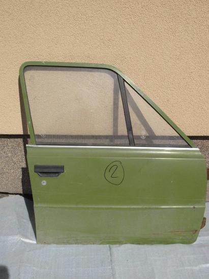 ŠKODA 105 120 GLS GARDE RAPID RŮZNÉ DÍLY