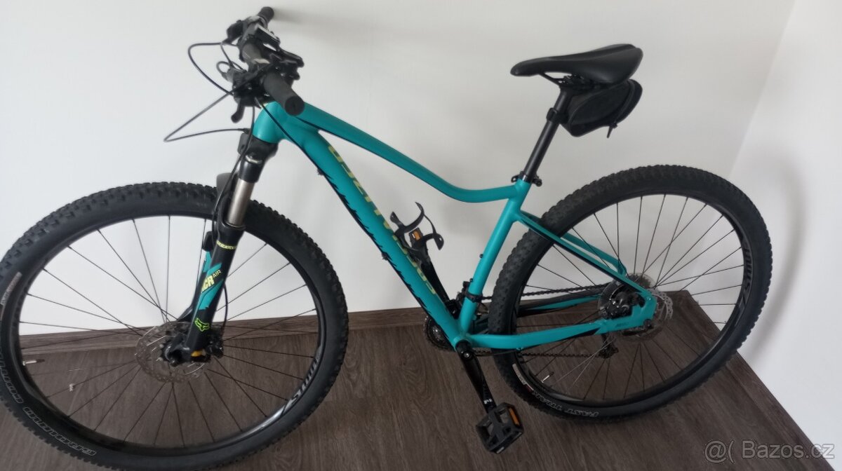 Specialized