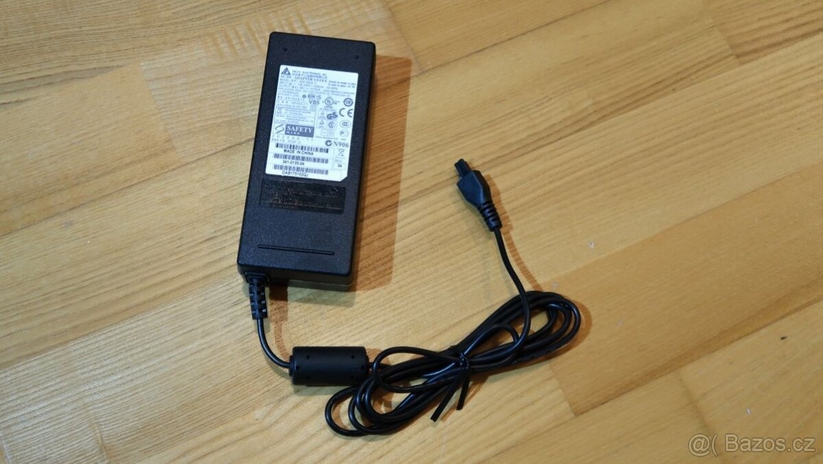 Zdroj Cisco ADP-80LB A 48V DC 1670mA