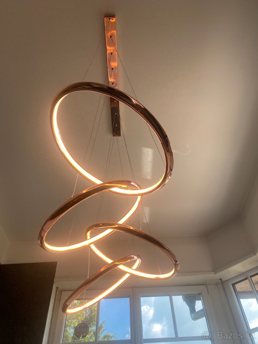Kare Design stropní světlo