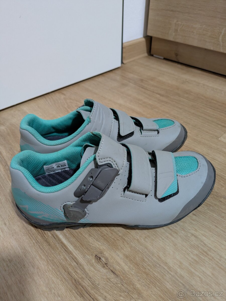 Cyklo boty Shimano SPD