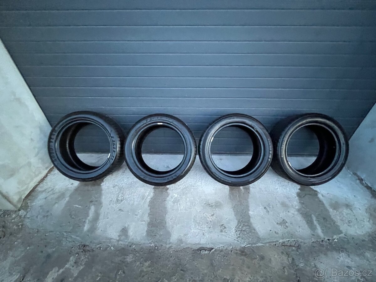 235/50/18 235 50 R18