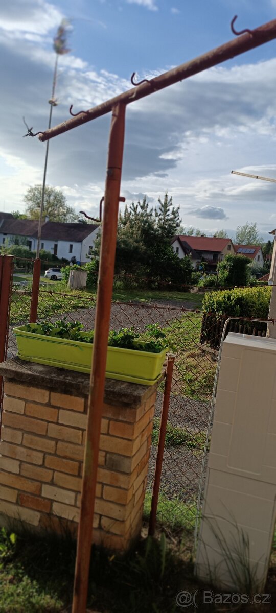Věšák na prádlo