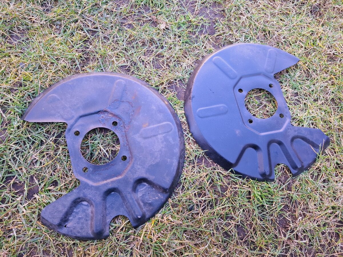Skoda 100,120