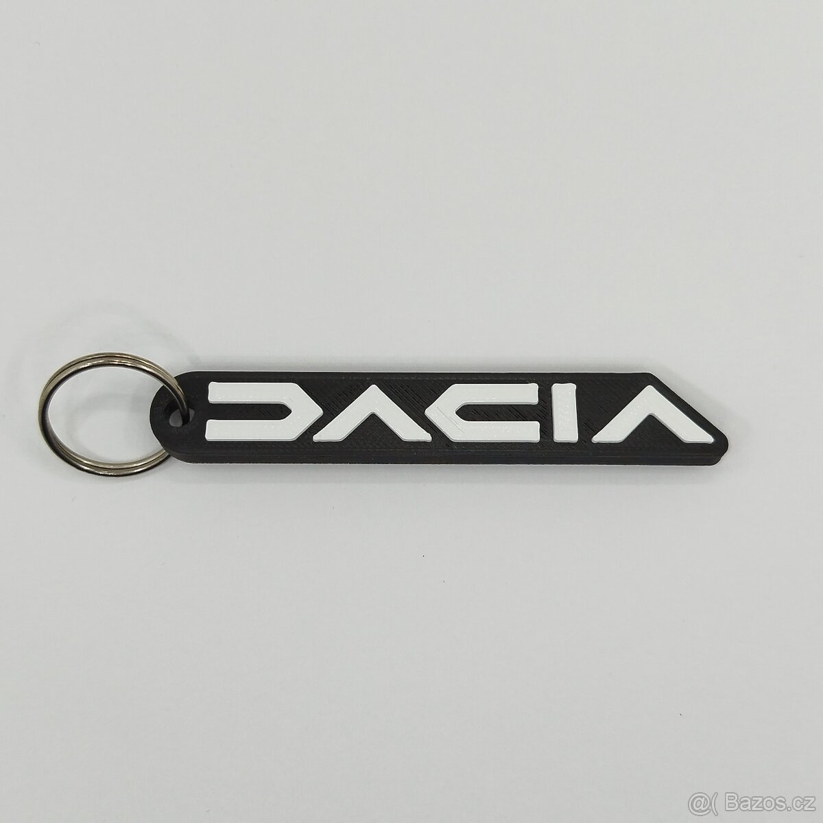 3D klíčenka DACIA II