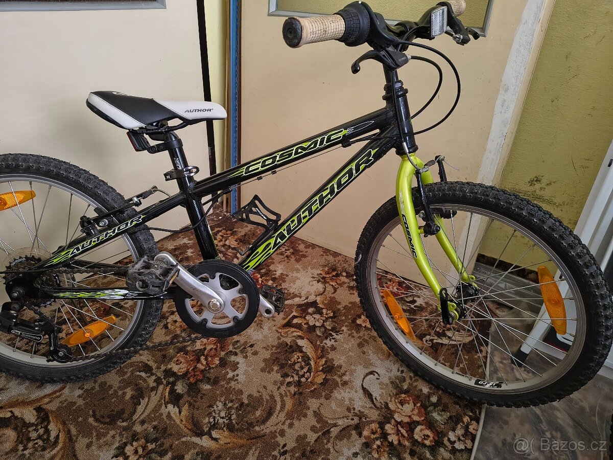 Odlehčené kolo vel.20