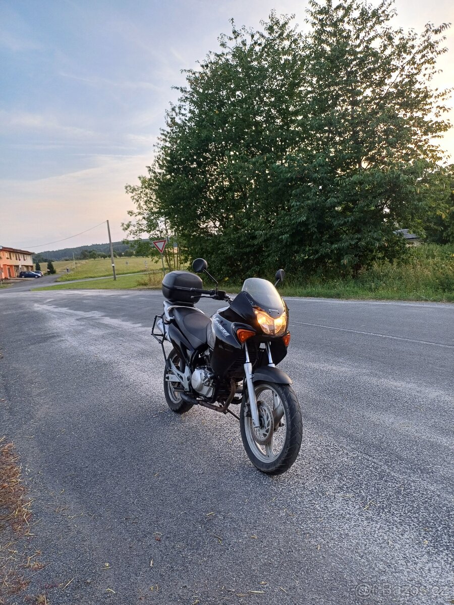 Honda varadero 125