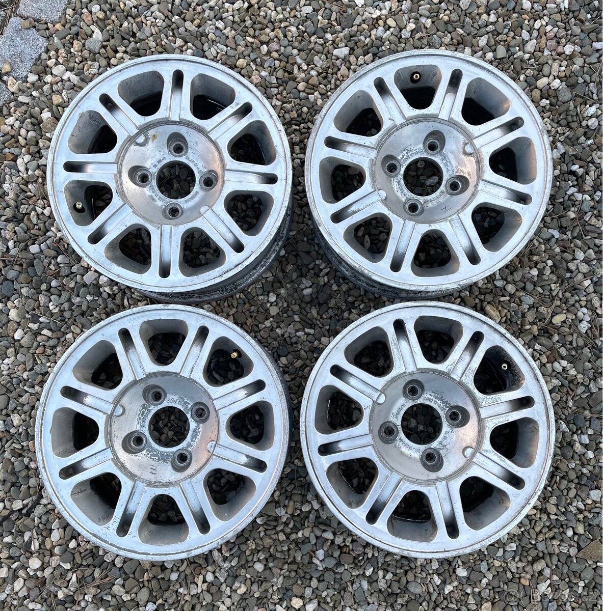 Kola Speedline 5,5Jx14 4x108