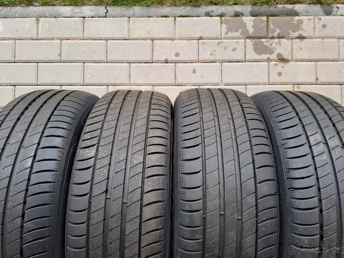 PNEUMATIKY 205/55 R16