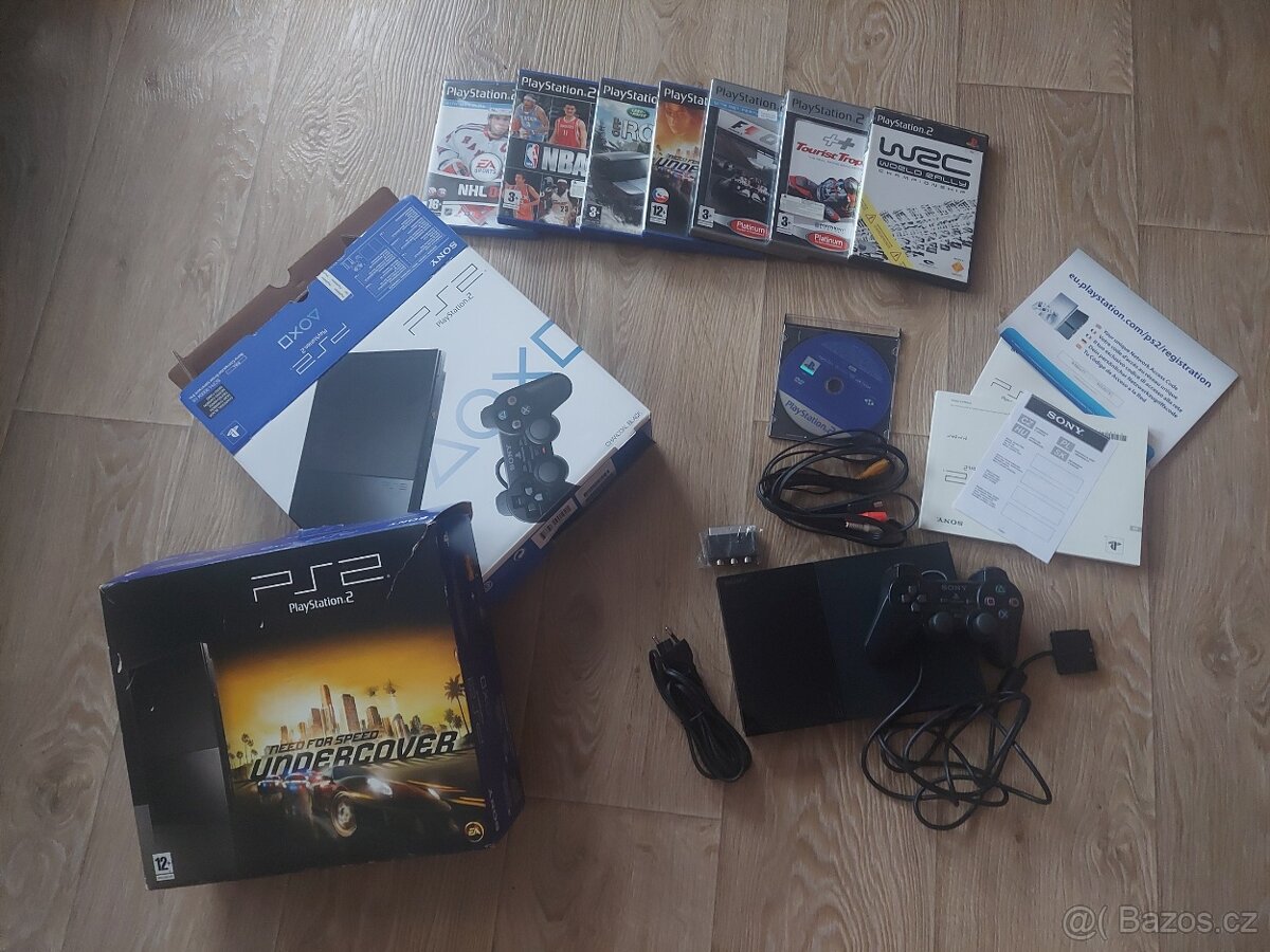 PlayStation 2