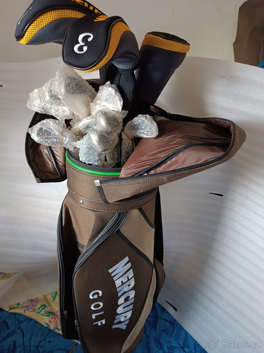 Golfové hole